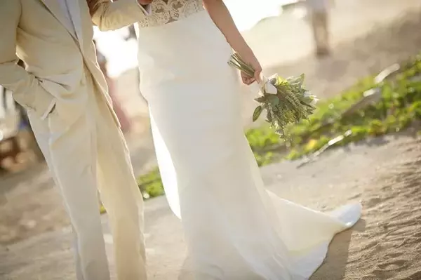 「「NOと言わないウェディングプランナーズ」が、感度の高い顧客に絶大な人気を誇るようになった「沖縄ビーチウェディング」を開発するまでの奮闘記」の画像