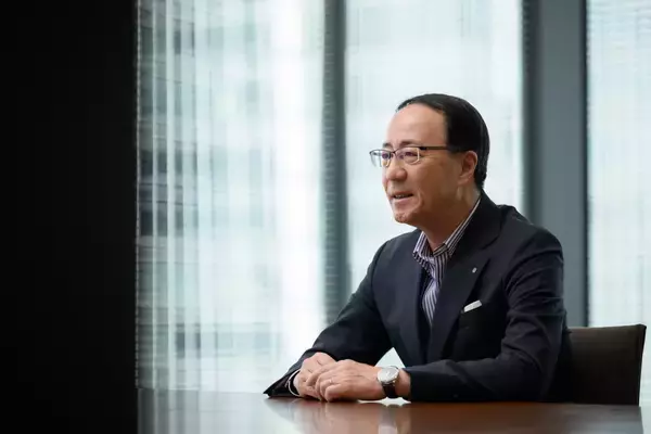 「未来のインフラを支える　積水化学が万博で示すサステナブル社会の姿」の画像