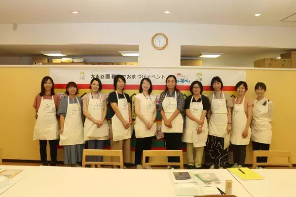 「「子どもが朝ごはんをなかなか食べてくれない…」子育て中の社員の声から始まった、「めざまし茶づけ企画」が3周年。食欲がなくても食べやすい、子ども向けの「お茶づけの素」誕生の裏側とは」の画像
