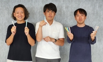 “まなび”の困りごとに向き合った筆記具。「キャンパス マジックフィット」と「キャンパス エニーライナー」の誕生まで