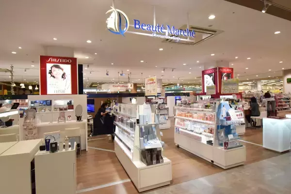 「「CoCoRo Plus」誕生から15年。スーパーから飛び出したコスメ＆バラエティショップの軌跡」の画像