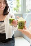 「「抹茶ラテとおにぎり」って合うの？──日本人の違和感から見つけた、NIGICHAの“世界の朝食”」の画像12