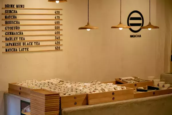 「「抹茶ラテとおにぎり」って合うの？──日本人の違和感から見つけた、NIGICHAの“世界の朝食”」の画像