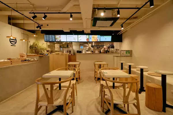 「「抹茶ラテとおにぎり」って合うの？──日本人の違和感から見つけた、NIGICHAの“世界の朝食”」の画像