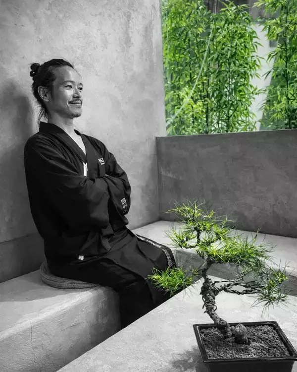 「「抹茶ラテとおにぎり」って合うの？──日本人の違和感から見つけた、NIGICHAの“世界の朝食”」の画像