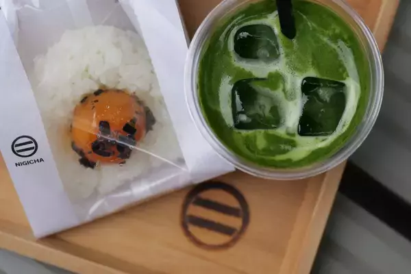 「「抹茶ラテとおにぎり」って合うの？──日本人の違和感から見つけた、NIGICHAの“世界の朝食”」の画像