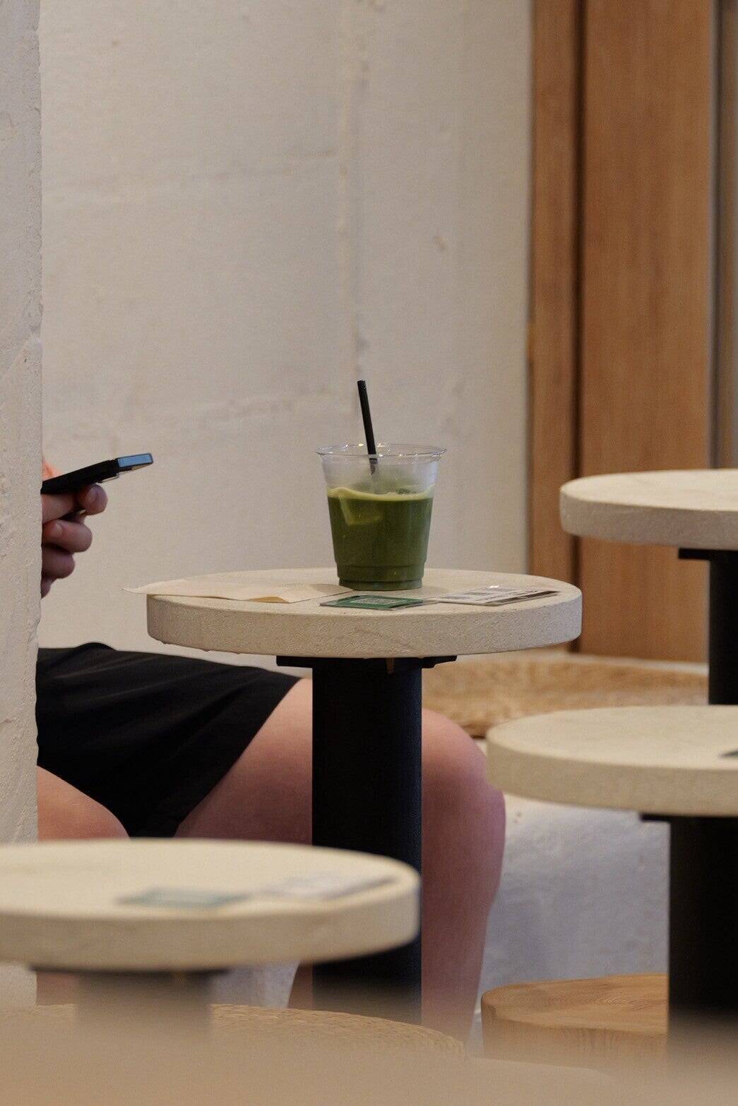 「抹茶ラテとおにぎり」って合うの？──日本人の違和感から見つけた、NIGICHAの“世界の朝食”