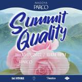 「渋谷の古着屋 I＆I STORE が手掛ける不定期開催 POP UP STORE「SUMMIT QUALITY」名古屋開催が決定！2022.1.15（SAT）- 1.19（WED）」の画像1