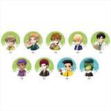 「＜CS.FRONTより、【牧場物語 再会のミネラルタウン】メタリック缶バッジ /01 第1弾BOX 1BOX(全2種)が新発売＞Animo（アニモ）にて1月17日より予約販売開始！」の画像1