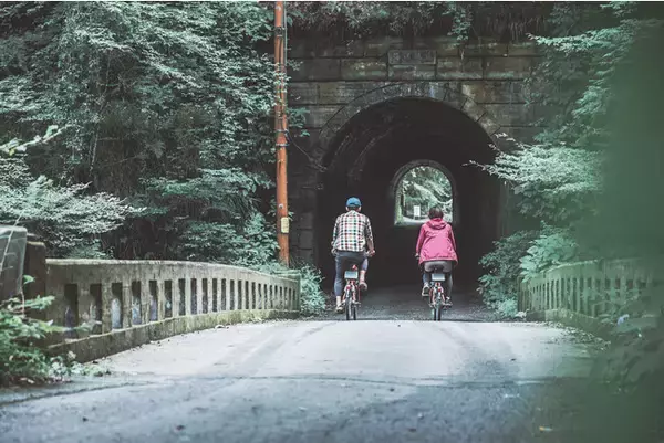 ～無人駅から始まる～ “移動を体験価値化”する新たな旅のカタチ 「小さな風景を感じる、モビリティツーリズム」を期間限定で発売