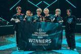 「「VALORANT Challengers Japan 2024 Split 1 Playoff Finals」FENNELがフルマッチの劇的な試合を制し、優勝！」の画像1