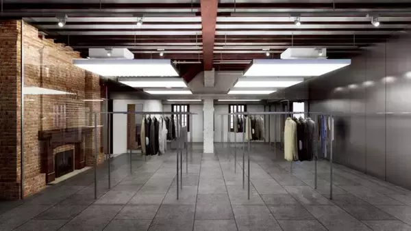 セレクトショップ「STUDIOUS」、「CONZ」が6月14日 上海 富民路エリアに2店舗同時オープン