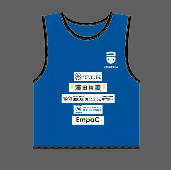 【品川CCフットボール】株式会社EmpaCとのSNSサポートパートナーシップを締結