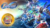 「『SDガンダム ジージェネレーション エターナル』「Google Play ベスト オブ 2025」ベストゲーム 2025 及びストーリー部門においてWW全10地域で「大賞」受賞！」の画像1