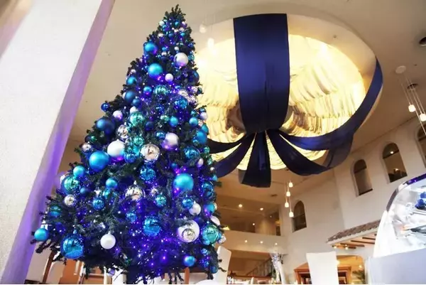 「徳島・鳴門【リゾッ太サンタがやって来る！】幼児無料 ☆ ファミリーONSENクリスマス」の画像