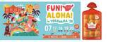 「アメリカNo.1スウィートロール「KING'S HAWAIIAN」が、「FUN! ALOHA! 2026 in YOKOHAMA」に初出店！」の画像1