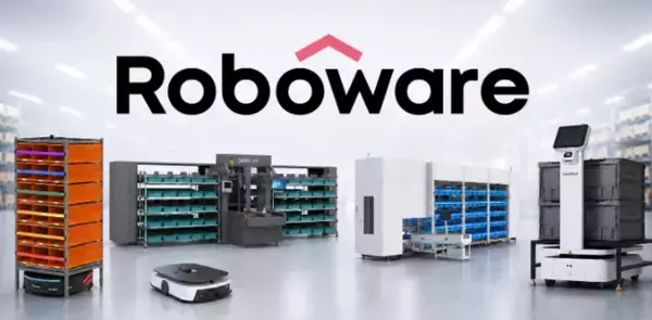 物流ロボットの導入拡大で「保守」が新たな課題に ～Robowareが大塚倉庫のロボット保守を受託～