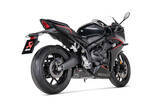 「【AKRAPOVIC】HONDA CBR650R/CB650R STD/E-Clutch車 24-26年用JMCA政府認証マフラーの販売開始！」の画像1
