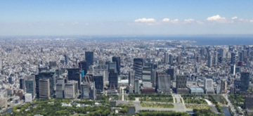 ドコモと三菱地所、大手町・丸の内・有楽町エリアでの次世代スマートシティの構築連携に合意