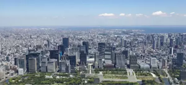 ドコモと三菱地所、大手町・丸の内・有楽町エリアでの次世代スマートシティの構築連携に合意