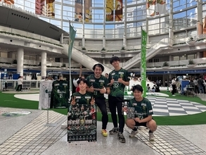 【デウソン神戸｜イベントレポート】10.11「ROKKO スポーツフェスティバル」に参加！