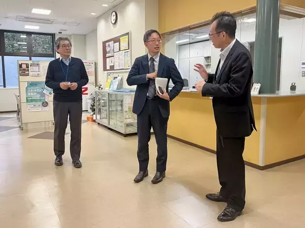 「二人の研究者が立ち上げたベンチャー企業はなぜ「世界初」の製品を生みだせたのか。鴨川のほとりで育まれた「やさしい医療」」の画像