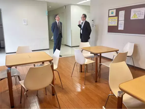 「二人の研究者が立ち上げたベンチャー企業はなぜ「世界初」の製品を生みだせたのか。鴨川のほとりで育まれた「やさしい医療」」の画像