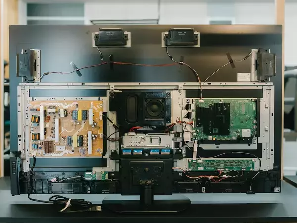 「家電を再生して次の誰かへ届ける～サーキュラーエコノミー型のモノづくりに懸けるパナソニックの思い」の画像