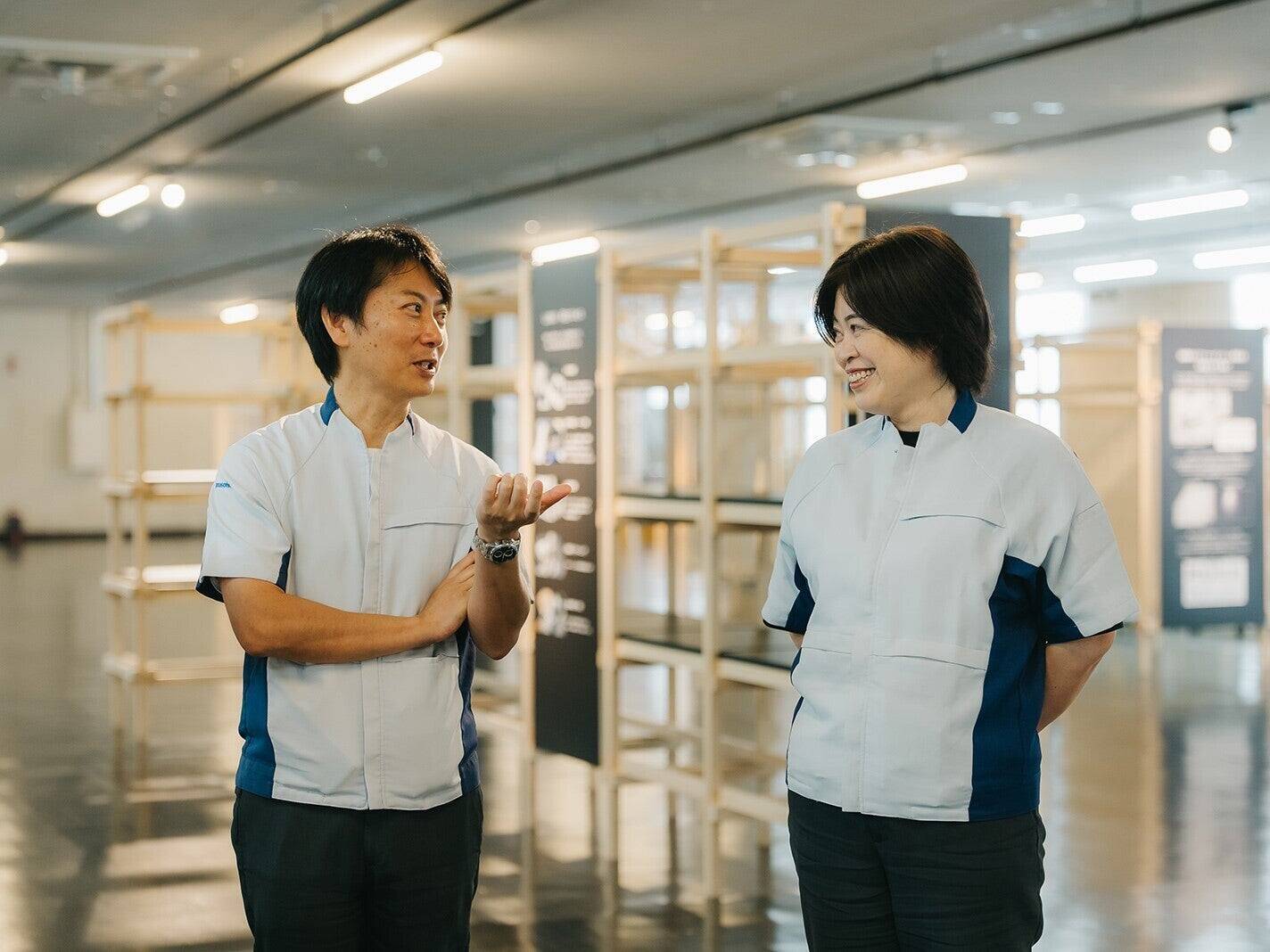 家電を再生して次の誰かへ届ける～サーキュラーエコノミー型のモノづくりに懸けるパナソニックの思い