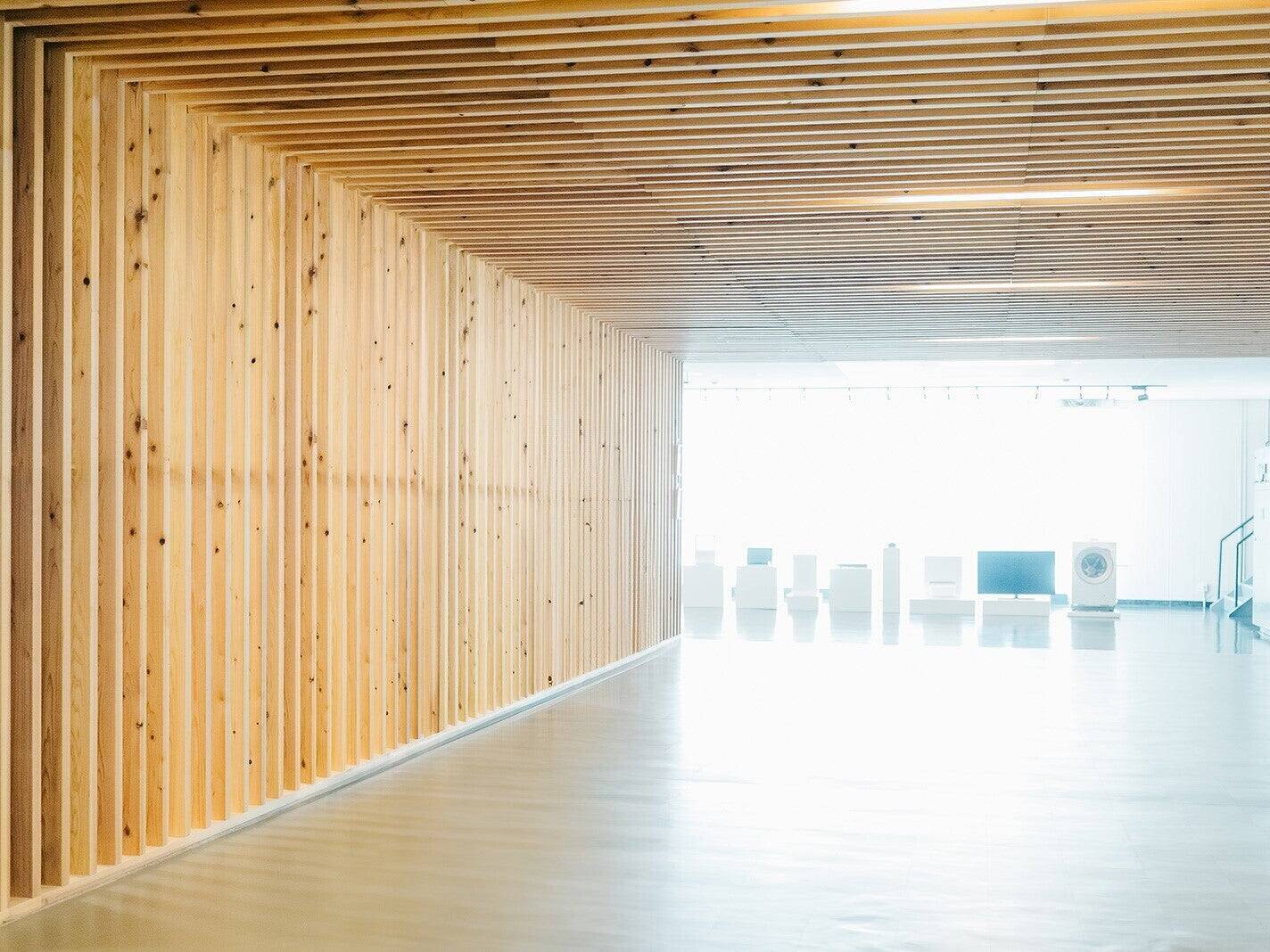 家電を再生して次の誰かへ届ける～サーキュラーエコノミー型のモノづくりに懸けるパナソニックの思い