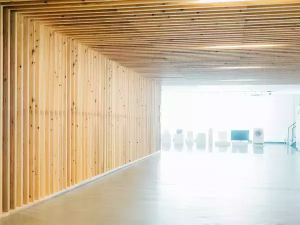 「家電を再生して次の誰かへ届ける～サーキュラーエコノミー型のモノづくりに懸けるパナソニックの思い」の画像