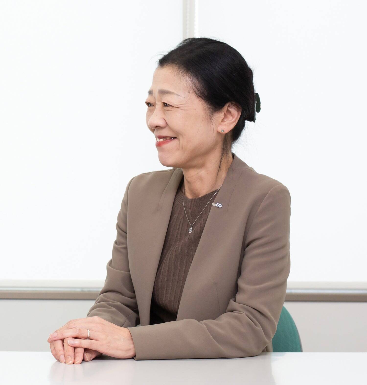 創業50周年を迎えた京進が歩んできた「絶えざる革新」。京進グループ全体で手を取り合い、化学変化を起こすことが新たな価値を生む。