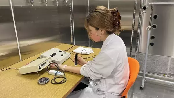 「忙しいママたちを応援！『ｈａｄａｋａｒａボディソープ　泡で出てくる薬用ピュアマイルドタイプ』誕生の裏側」の画像