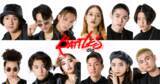 「dip BATTLES　12人目の新メンバーを発表」の画像1