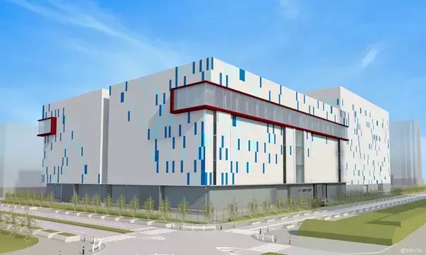 東京・三鷹エリアに国内2件目のデータセンターを開発