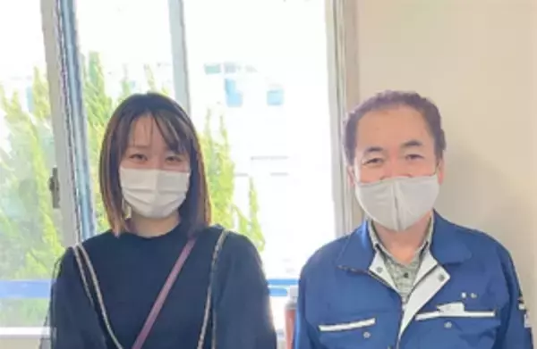 鈴鹿高専生の卒業研究がイギリス材料表面処理学会の論文誌に掲載