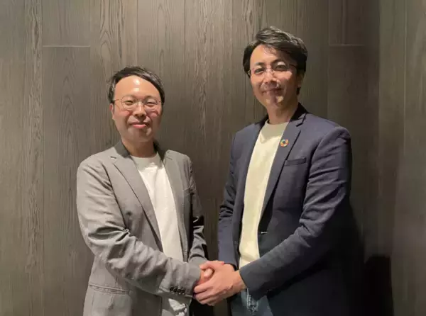 「株式会社CAQNAL（カクナル）の社外取締役に、DXによる業務改善や人材育成の株式会社ワクフリ高島卓也氏が就任。新体制でさらなる価値創造と事業拡大へ。」の画像