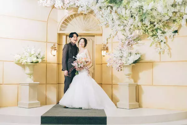 【曽我グループ】“職人のアトリエをイメージ”したスタジオ〈Photo Maison ecrin〉名古屋店が「オープニングキャンペーン」を実施中