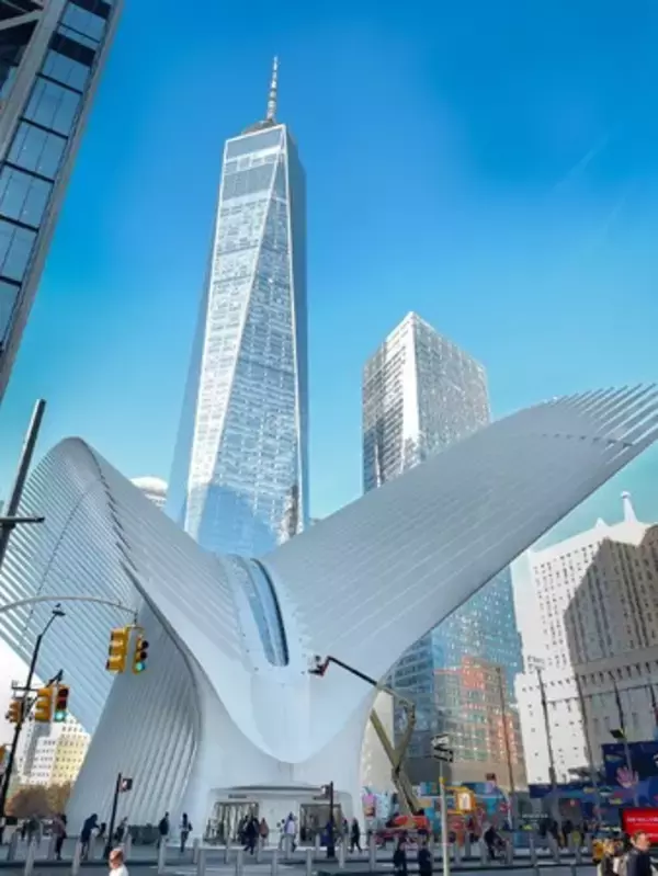 NFTアートギャラリー「NOX Gallery」がニューヨークのワールド・トレードセンターで「DIGITAL ART TOKYO EXHIBITION（仮)」展を開催