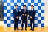 「シスコシステムズ社の「Japan Reseller of the Year」を受賞」の画像1