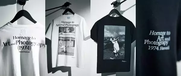 Wearable Art / 着るアートT [TIAC]2024春夏 NEW COLLECTION 