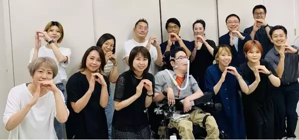 難病者の就労課題と企業の人材不足を同時に解決 ― ピーペックが始める就労支援事業が公益財団法人 洲崎福祉財団の継続助成を獲得