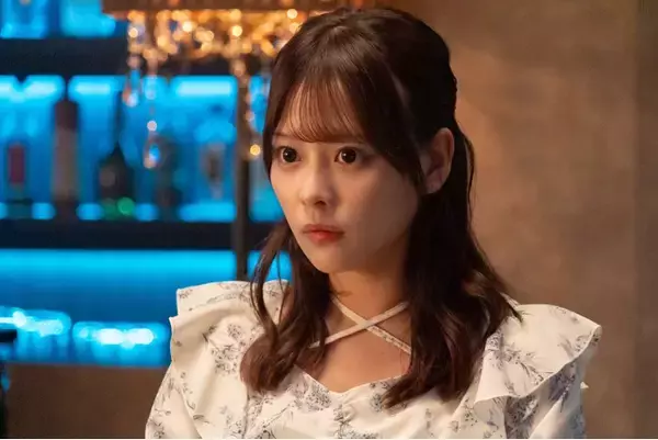 芸能界の“タブー”に切り込む、柴咲コウ主演のABEMAオリジナルドラマ『スキャンダルイブ』未成年飲酒不倫報道の相手女性“田辺萌香”を演じた齊藤なぎさにインタビュー