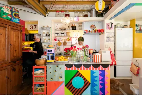 リノベーション・オブ・ザ・イヤー2025総合グランプリが決定｜合同会社つみき設計施工社「人間は、つくることをやめない」