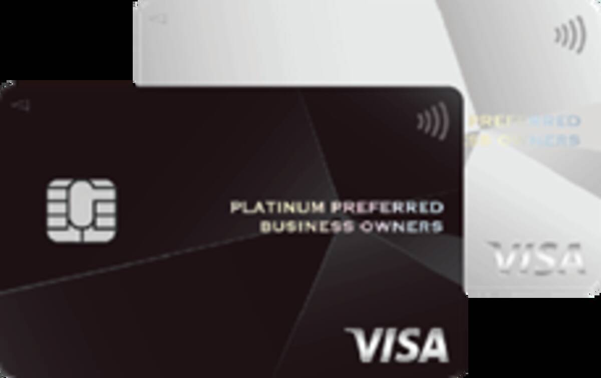 三井住友カード ビジネスオーナーズプラチナプリファード』登場 1月19日募集開始 - エキサイトニュース