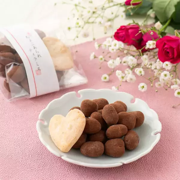 まだ間に合う、ホワイトデー。久世福商店が提案する“迷わず選べて喜ばれるちょっとしたギフト”