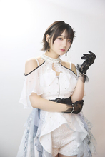 MARIS応援サポーターの斉藤円香さん、江口紗耶さん、福田真琳さんが「横須賀うみかぜカーニバル2026 in うみかぜ公園」に出演決定！