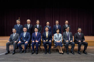 前田建設が関わる３事業　内閣府 第２回「PPP/PFI事業優良事例表彰」を受賞