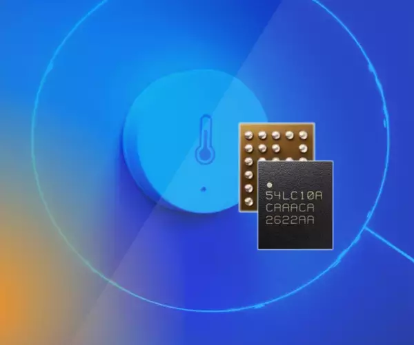 Nordic Semiconductor、nRF54Lシリーズをさらに拡充し、小型・低コストIoT機器向けの新しいマルチプロトコルSoCを発表