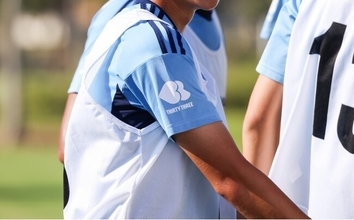 JFA×SCO GROUP「FUTURE CAMP」inspired by BLUE LOCK―日本サッカーのさらなる強化につなげるプロジェクト―株式会社サーティースリーが企画・参画